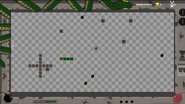 Bomber Snake (Mylan)