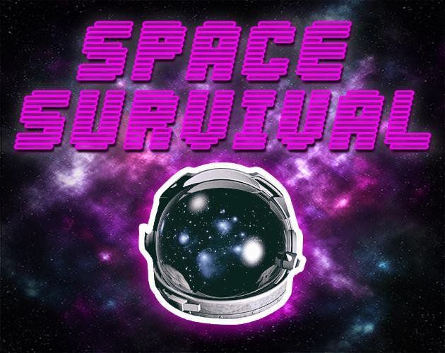 Space Survival (itch) (ik26)