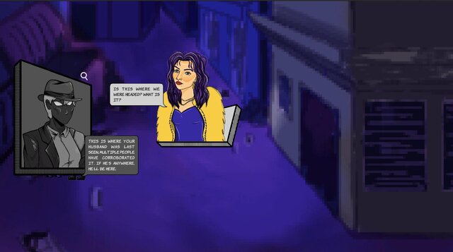 Comic Chevalier