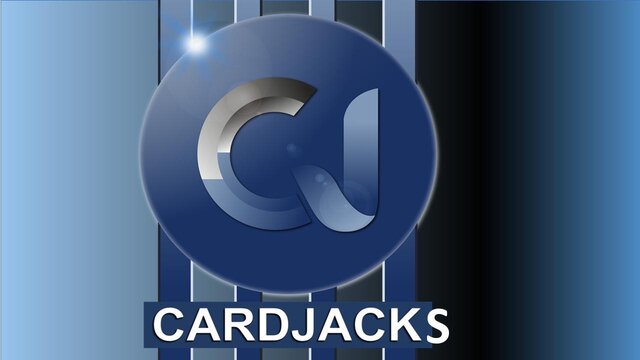 CardJacks (Dave Vaile)