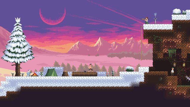Outworlder