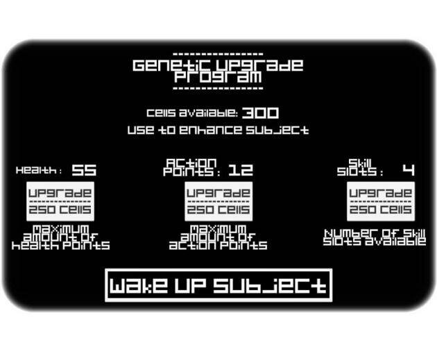 The Thing That Brought The End (GameDev.TV Jam 2020)