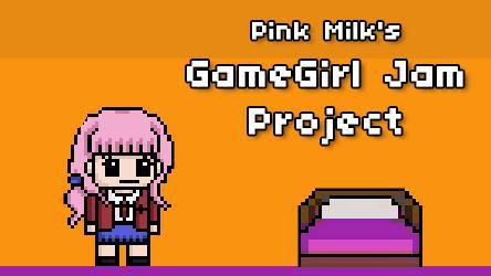 GameGirl Jam Project