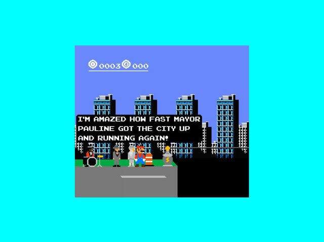 Super NES Oddysey