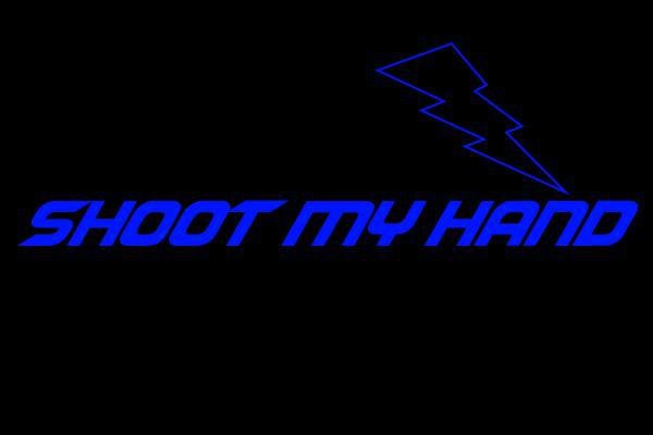 Shoot My Hand