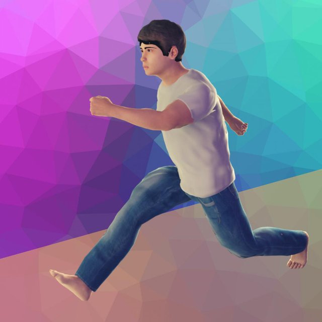 Infinity Runner (Beta)