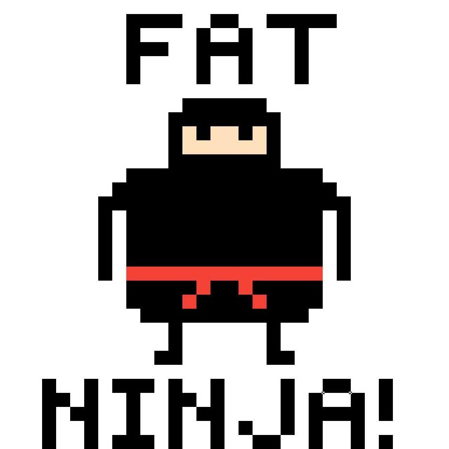 Project Fat Ninja