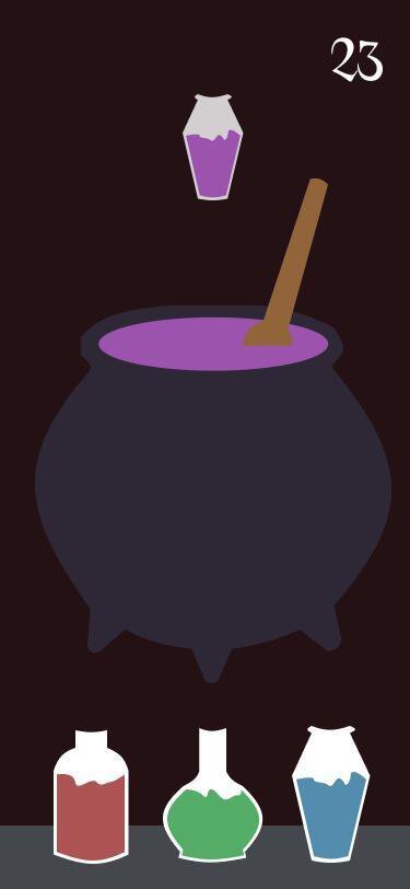 Witch Craft (alestiago)
