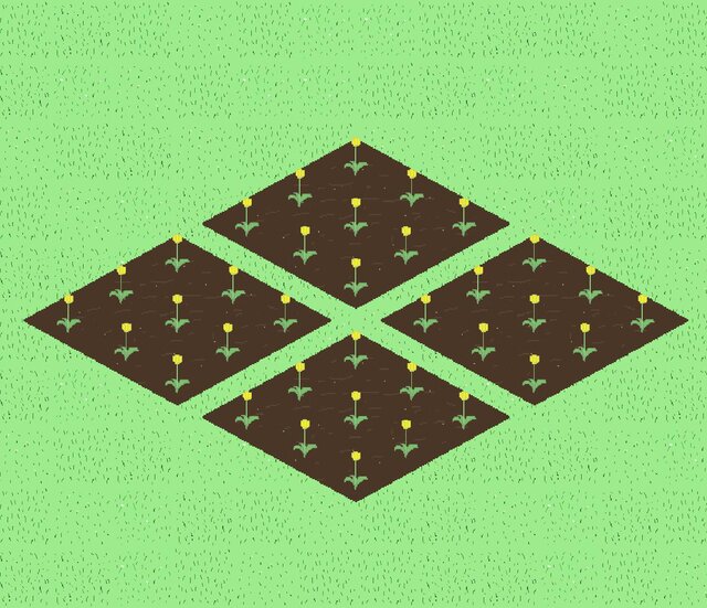 Tiny Garden (itch)