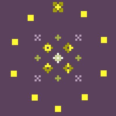 10-sec pause mania (Ludum Dare version)