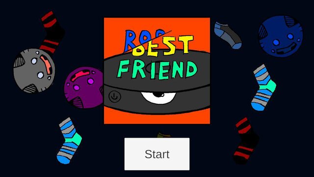 Rooba Best Friend
