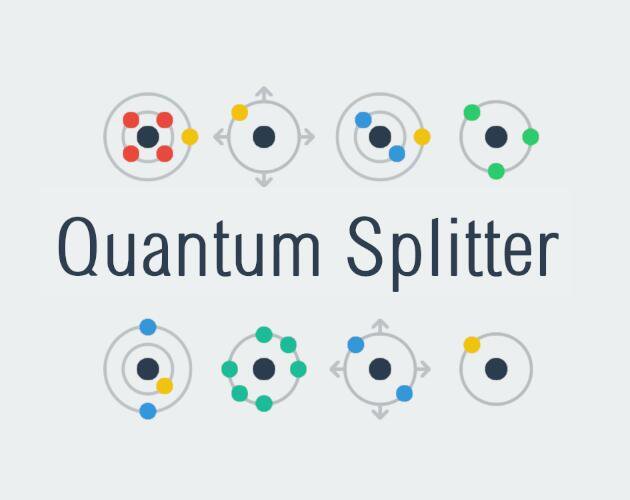 Quantum Splitter
