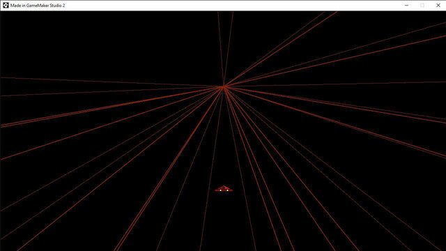 Hyperdrive (Rafabinda)