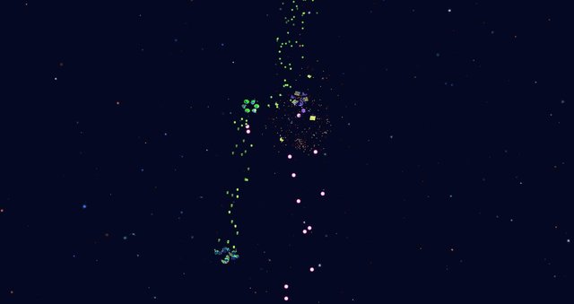 Galaxy Hell