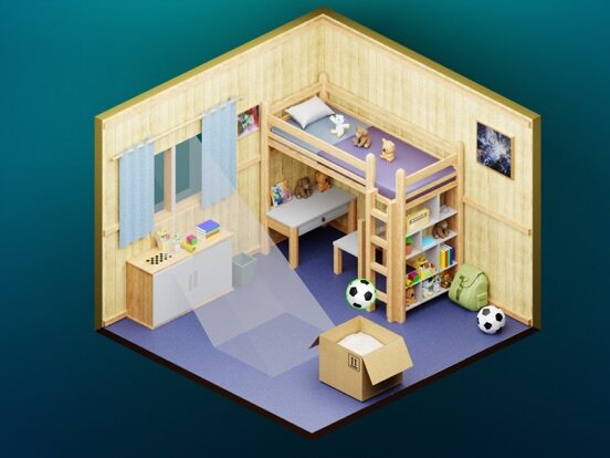 Moving Out Game