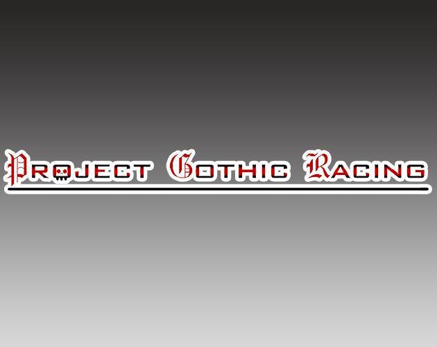 Project Gothic Racing