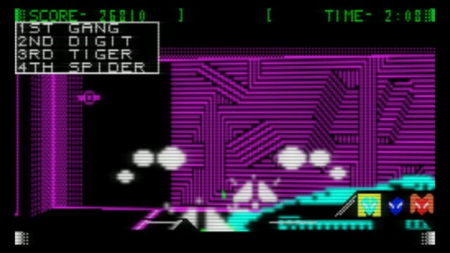 Malware Derby (8bit_Heresy)