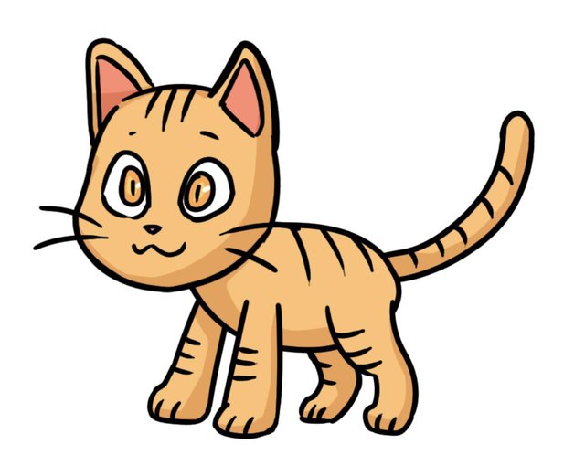 Cat Nightmare