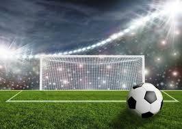 Physic Soccer