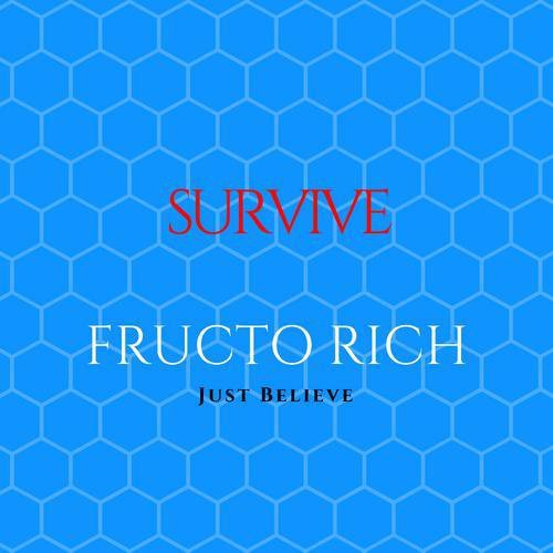 Survive (itch) (Fructueux Jefferson)