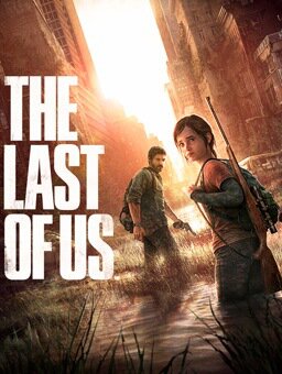 Recreation of the "Last of US"