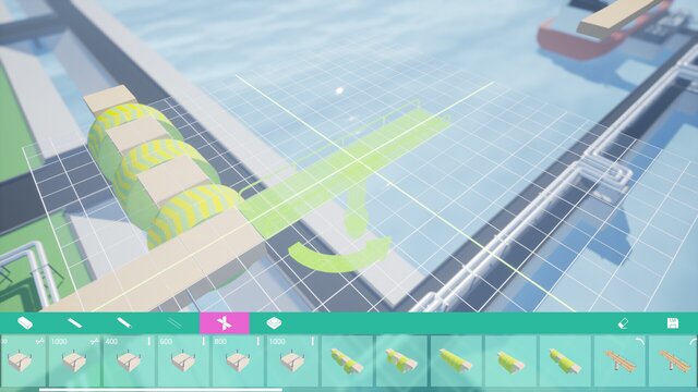 Simple Rolling