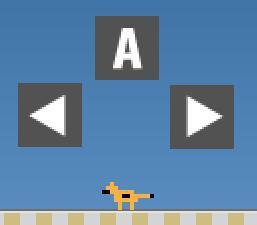 Dog Mario (Demo)