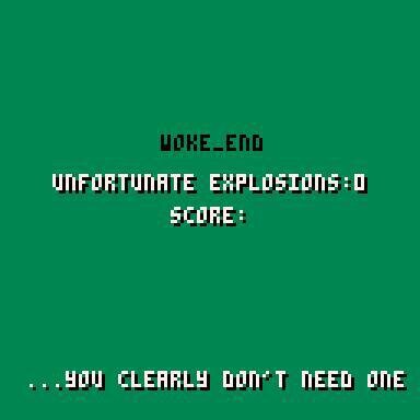 ~Operation FANkitty~ [2-Buttons Jam 2021 #2buttonsjam]