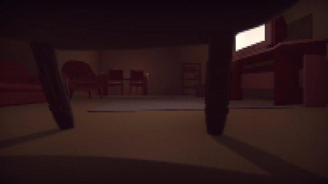 A Dream of Home