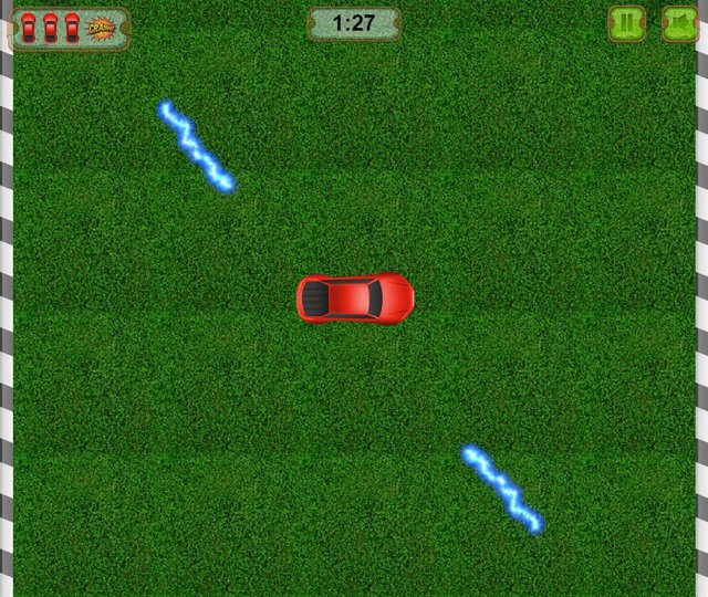 NGG Parking Game