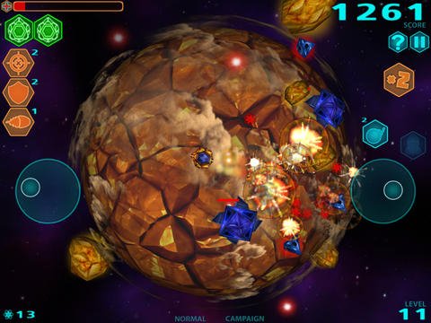 Astro Bang HD