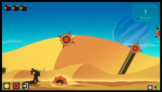 Egyptron
