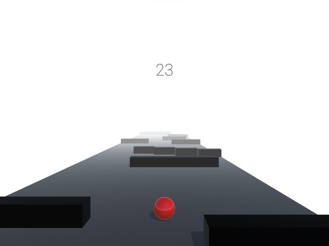 The Impossible Ball Game