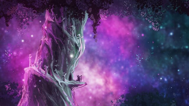 The Root's Protector