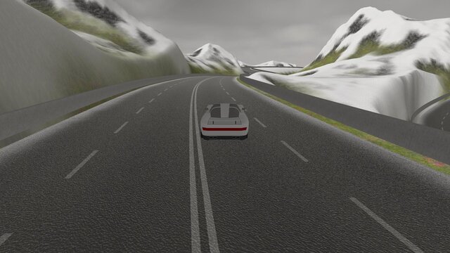 Hot Tracks: Cars