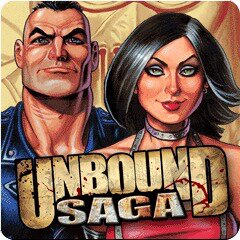 Unbound Saga