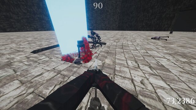 SLASHFUQ