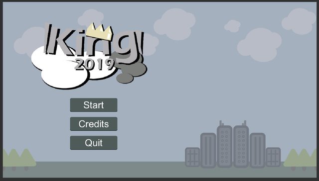 King 2019