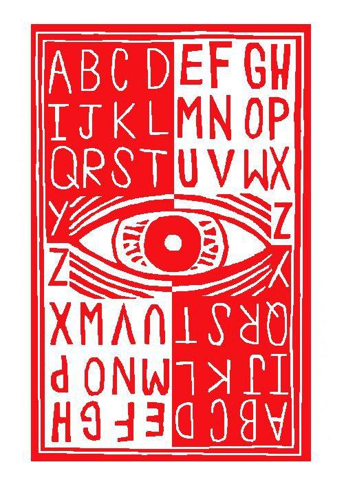 ABZ Tarot