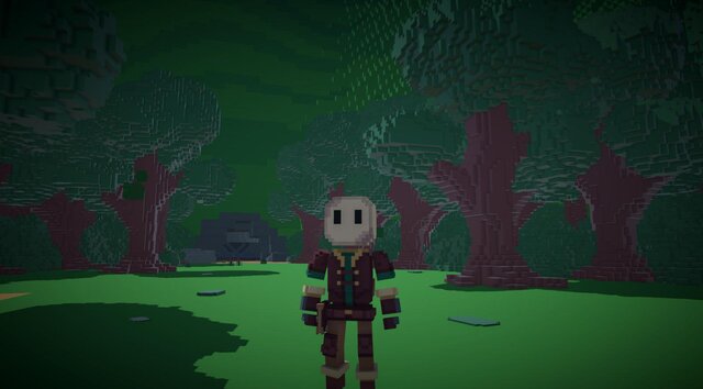 Grim Journal