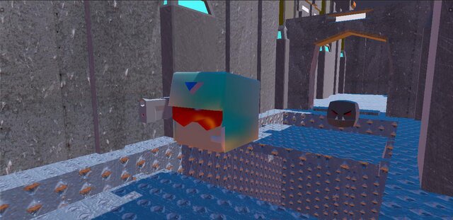 Cube Ops