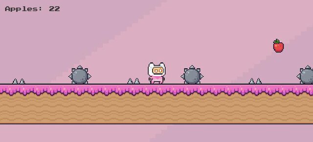 Jump Man (Fredthedev)