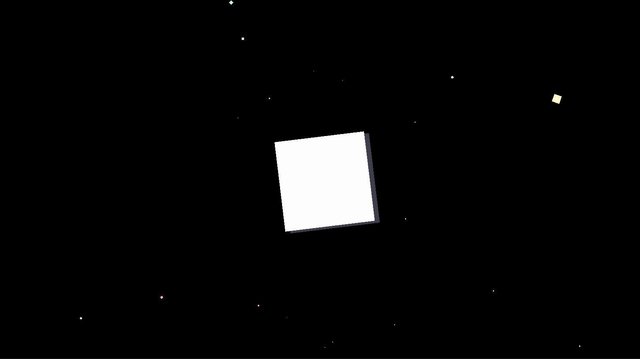 One Pixel
