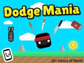 Dodge Mania (Molinakeeper17)