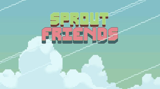 Sprout Friends