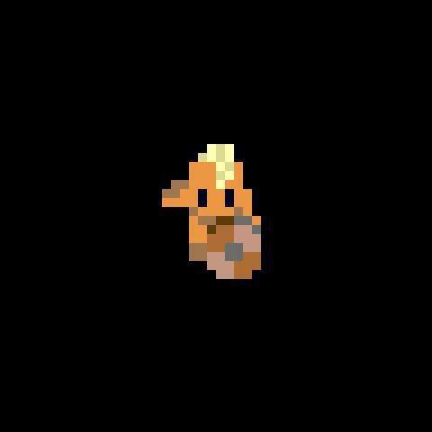 VIEWPOINT Overhead Fantasy Naked Hero