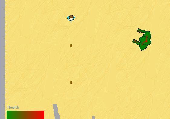 Zombie Onslaught(Prototype)