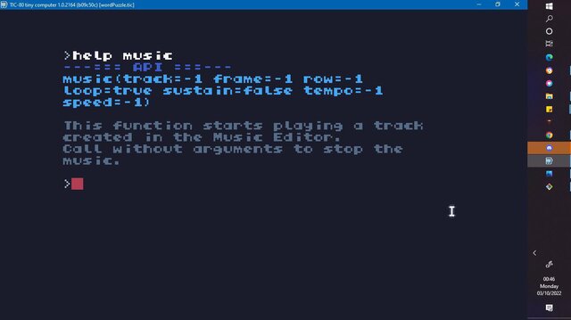 Word Searching Whilst Pointing and Clicking: The Game