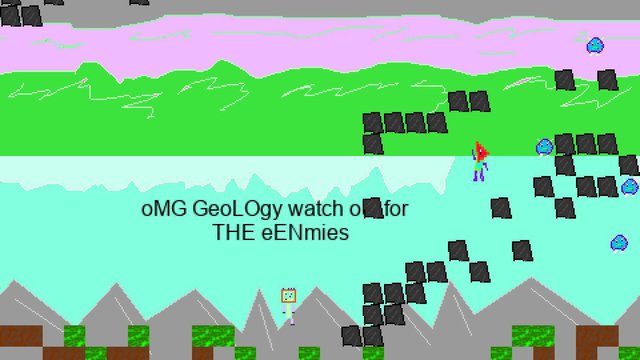 my very good game