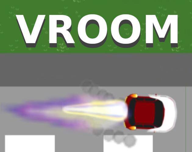 Vroom (Cortex Code)